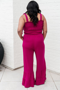 Alanna Jumpsuit