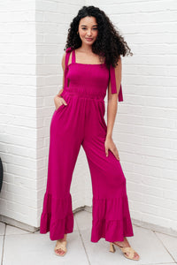 Alanna Jumpsuit