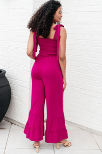 Alanna Jumpsuit