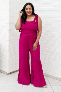 Alanna Jumpsuit