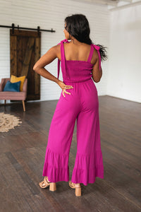 Alanna Jumpsuit