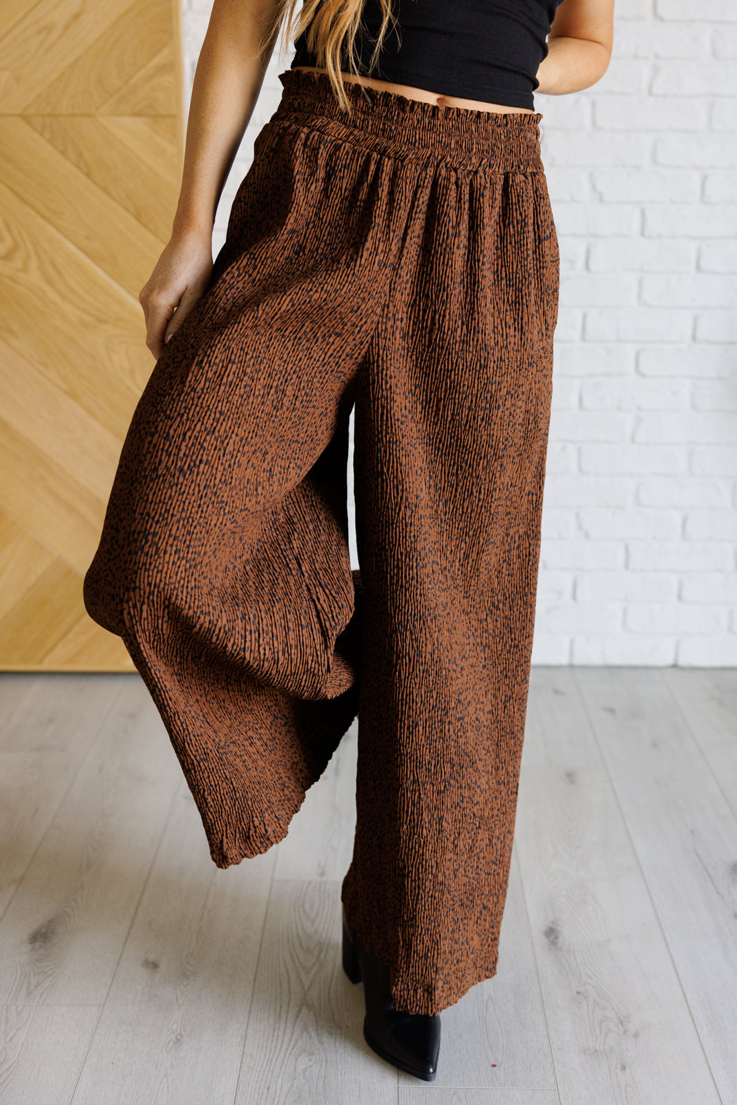 Harmony Pants