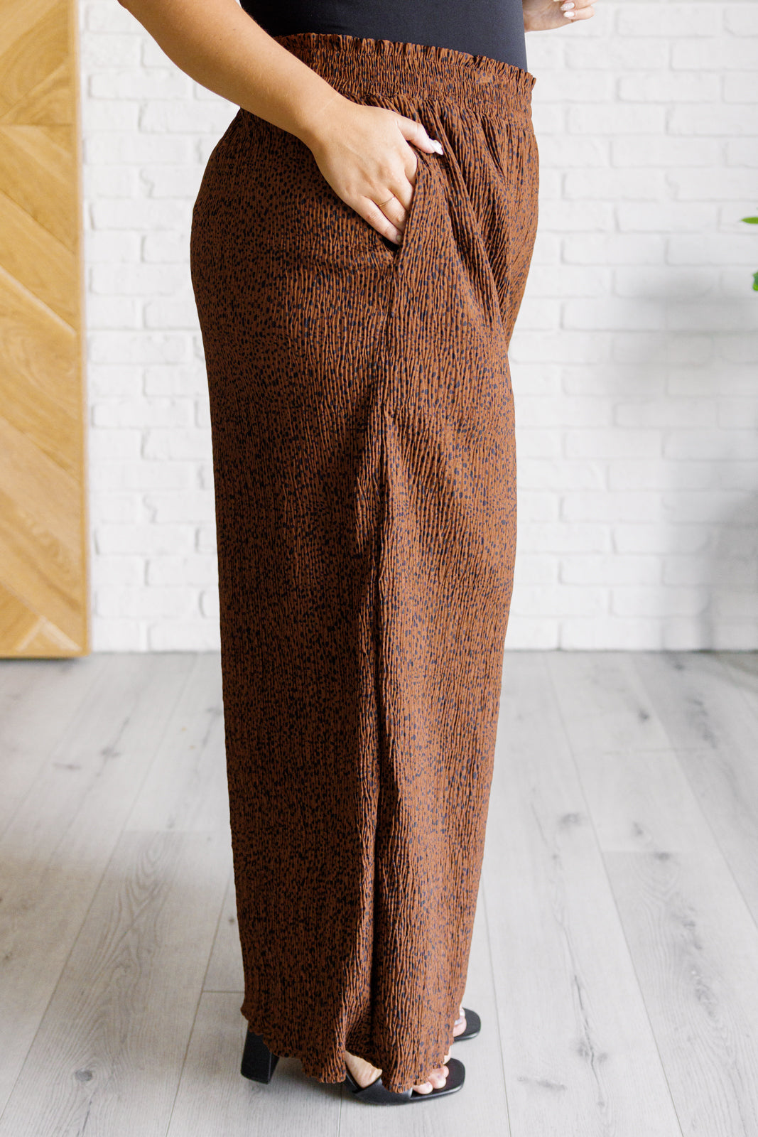 Harmony Pants