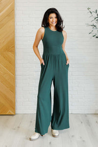 Hilary Jumpsuit