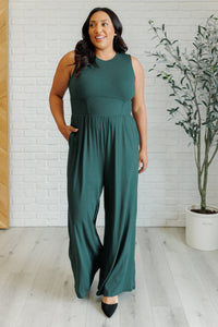 Hilary Jumpsuit