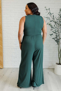 Hilary Jumpsuit