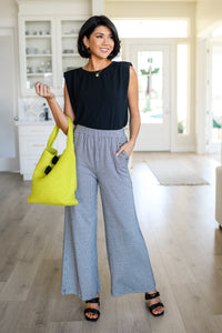 Citronella Tote