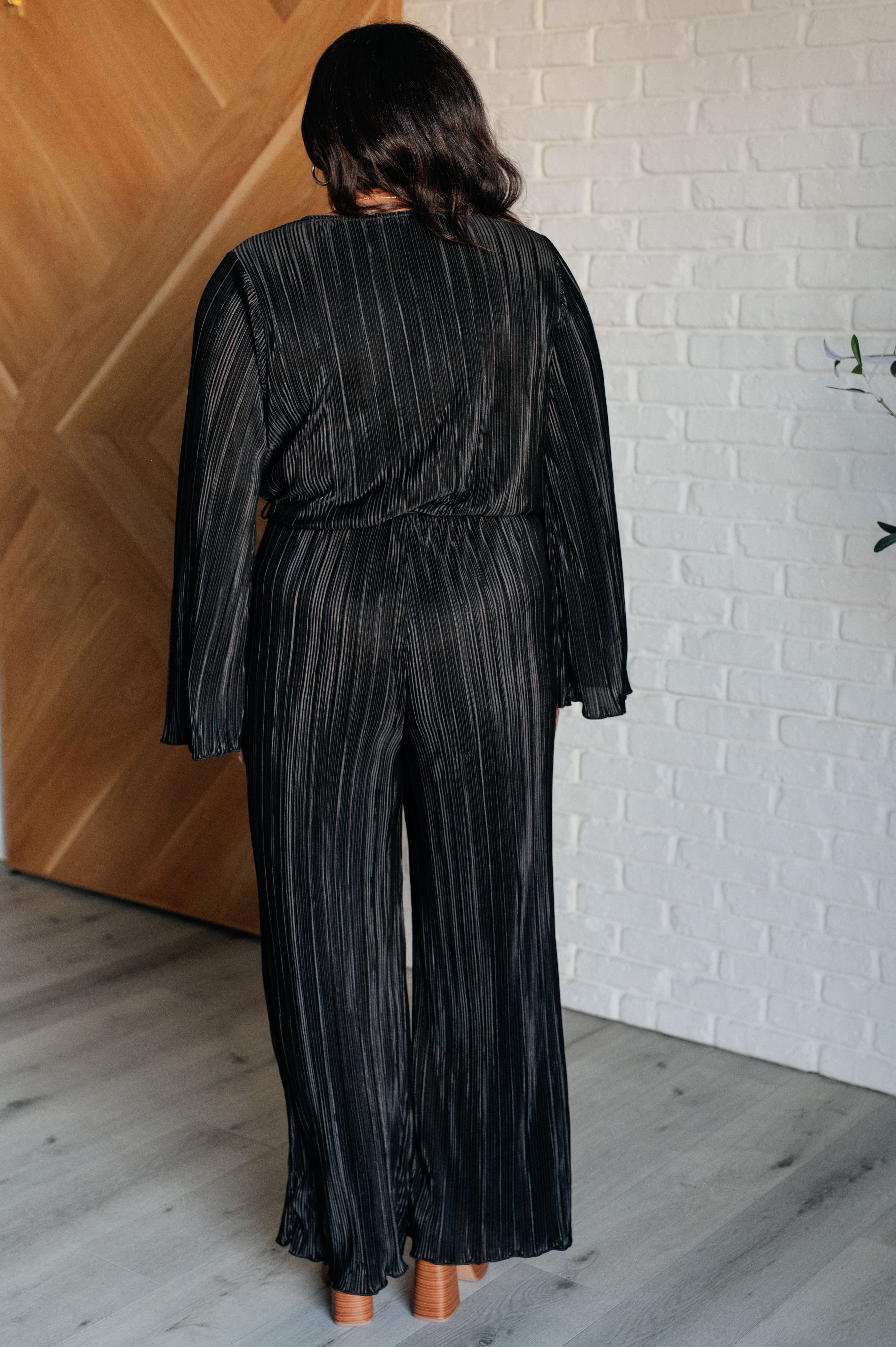 Nila Jumpsuit