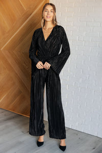 Nila Jumpsuit