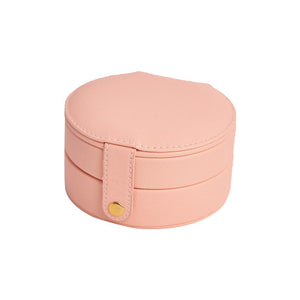 Riviera Travel Jewelry Case