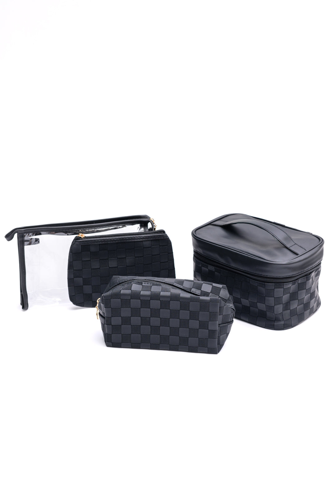 St. Tropez Cosmetic Bag Set