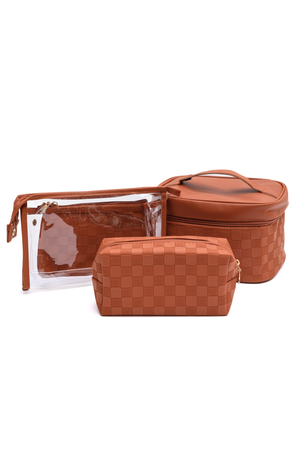 Cabo Cosmetic Bag Set