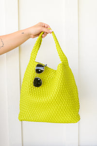 Citronella Tote