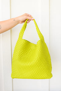 Citronella Tote