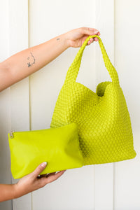 Citronella Tote