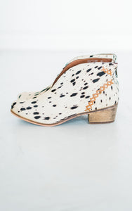 Salama Bootie