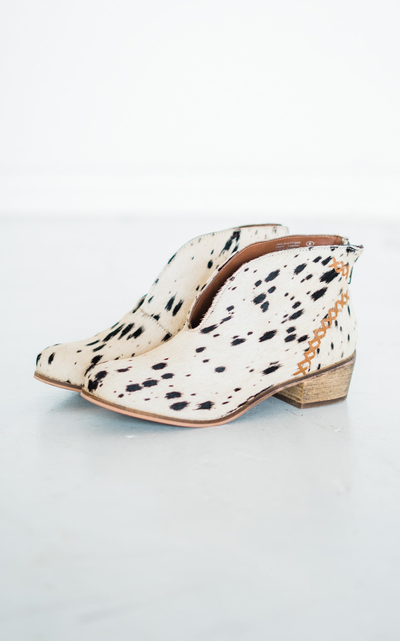 Salama Bootie