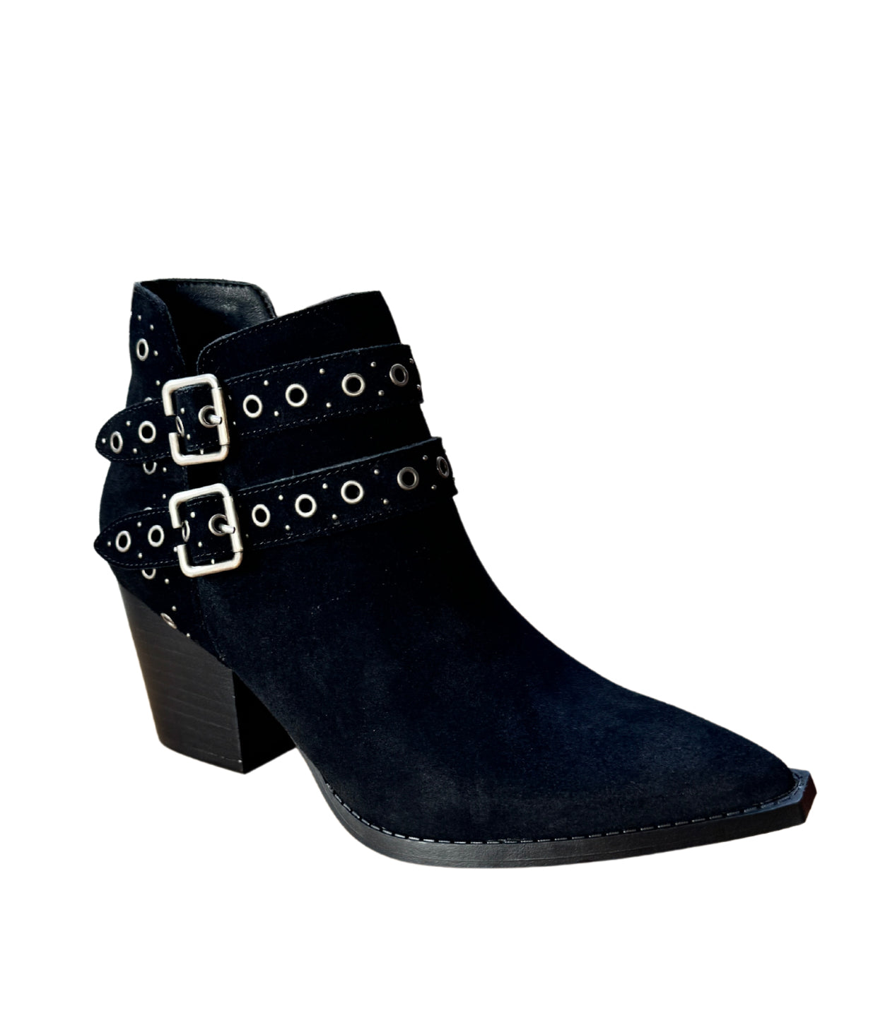 Elsa Ankle Boot