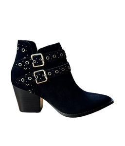 Elsa Ankle Boot