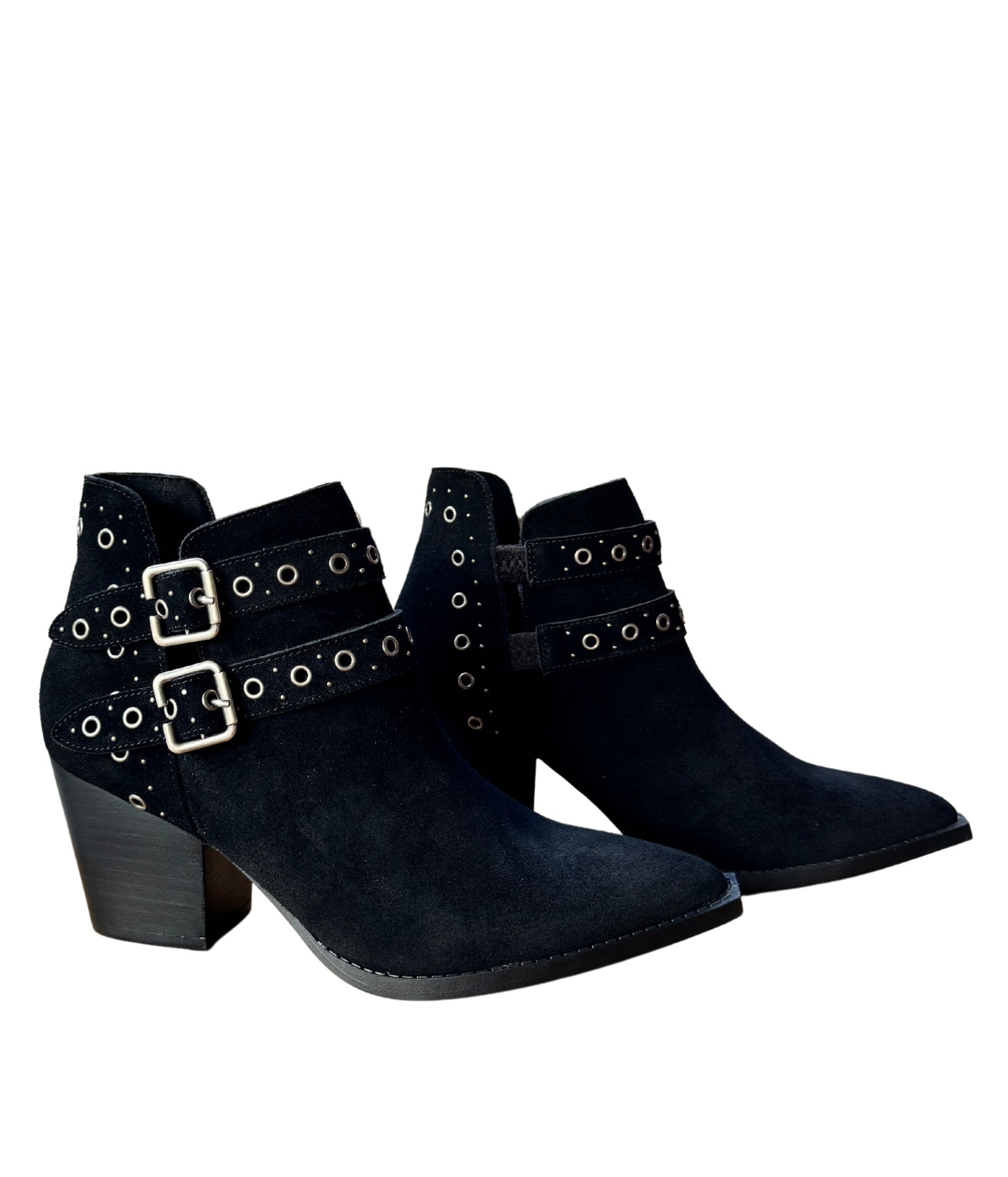 Elsa Ankle Boot