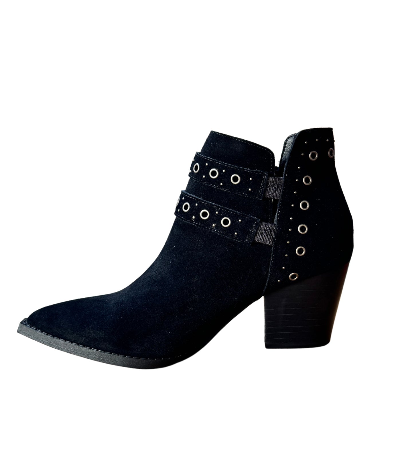 Elsa Ankle Boot