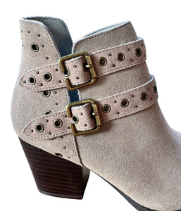 Elsa Ankle Boot