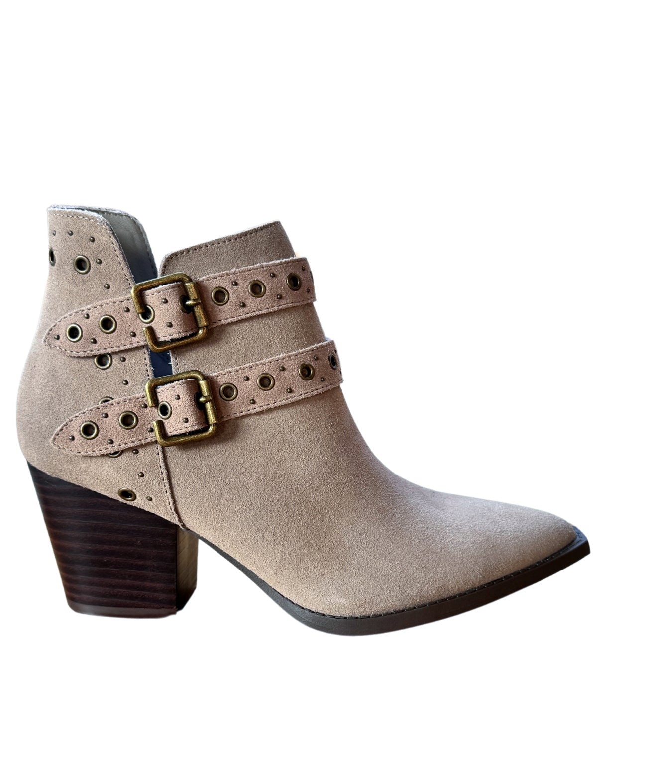 Elsa Ankle Boot