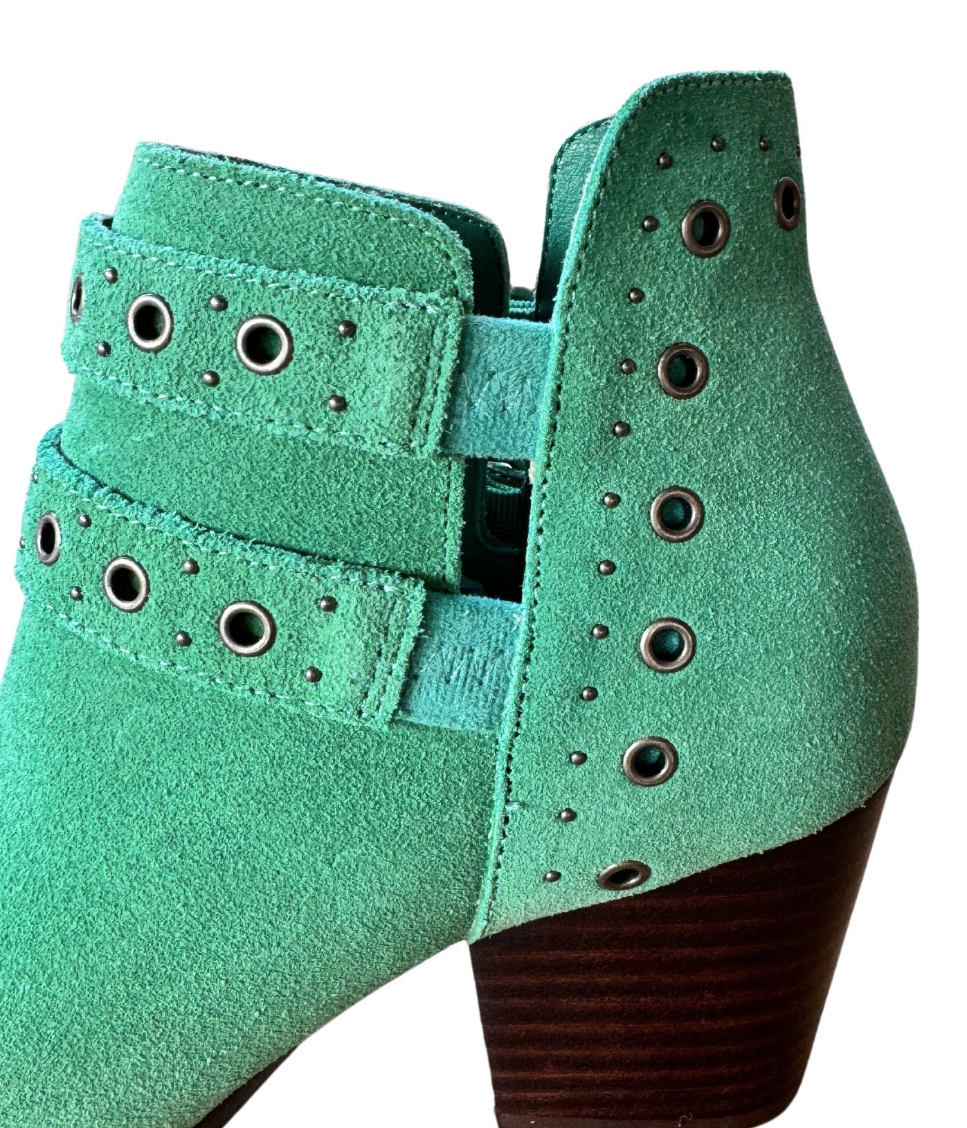 Elsa Ankle Boot