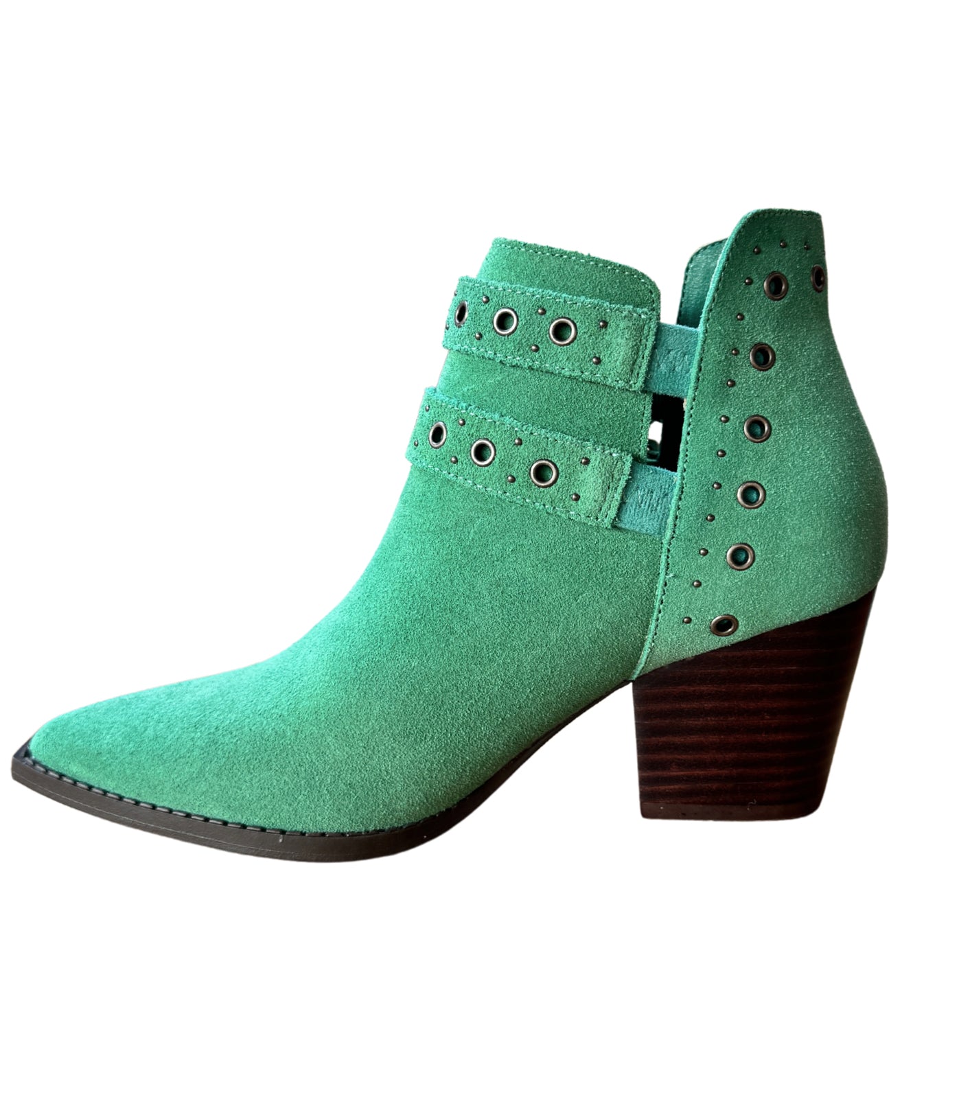 Elsa Ankle Boot