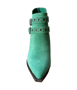 Elsa Ankle Boot