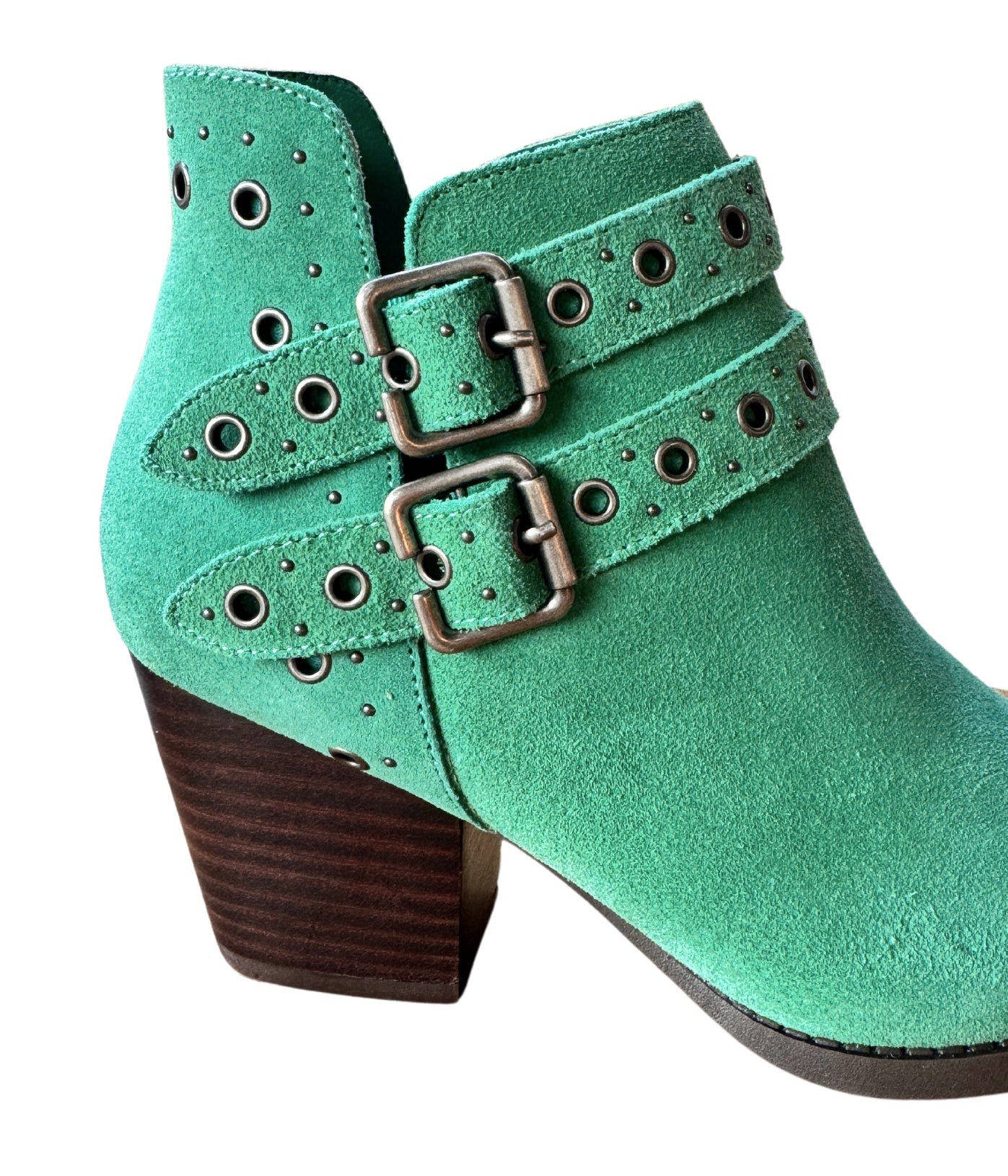 Elsa Ankle Boot