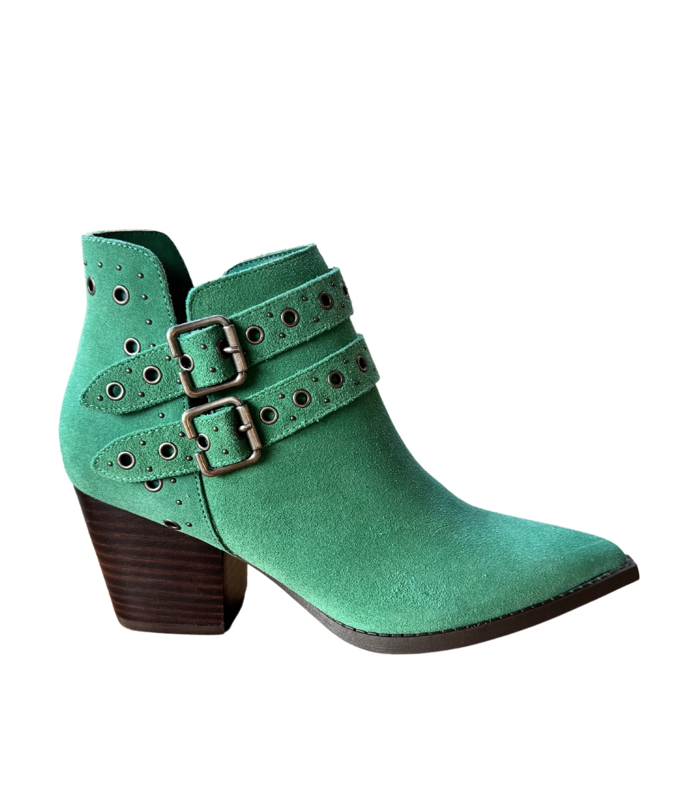 Elsa Ankle Boot