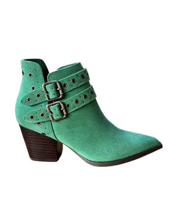 Elsa Ankle Boot