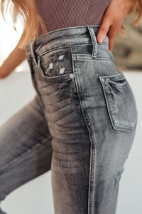 Hadley Jeans