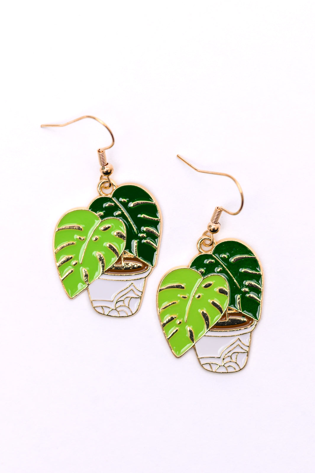 Plant Mama Earrings