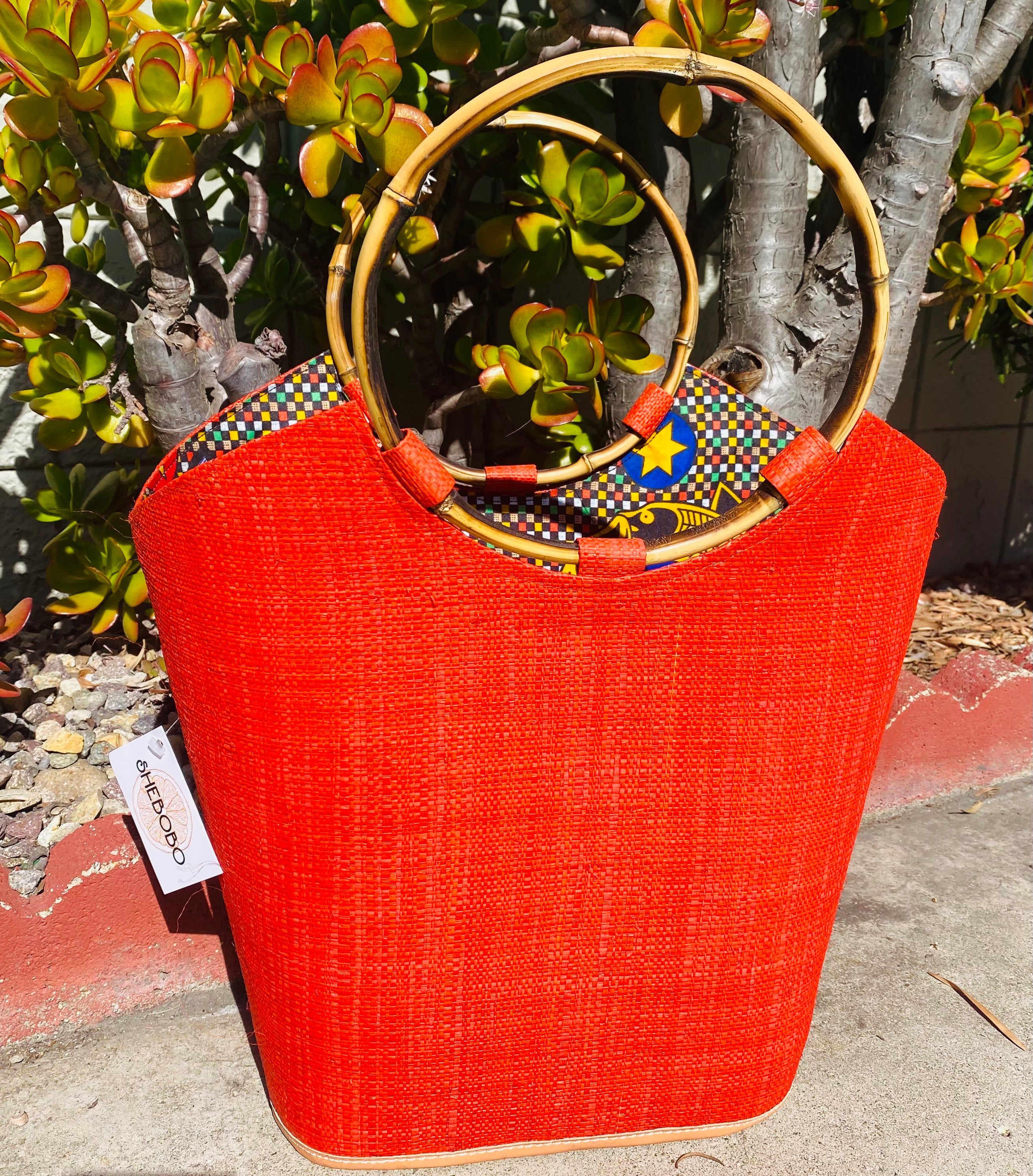 Igbo Tote