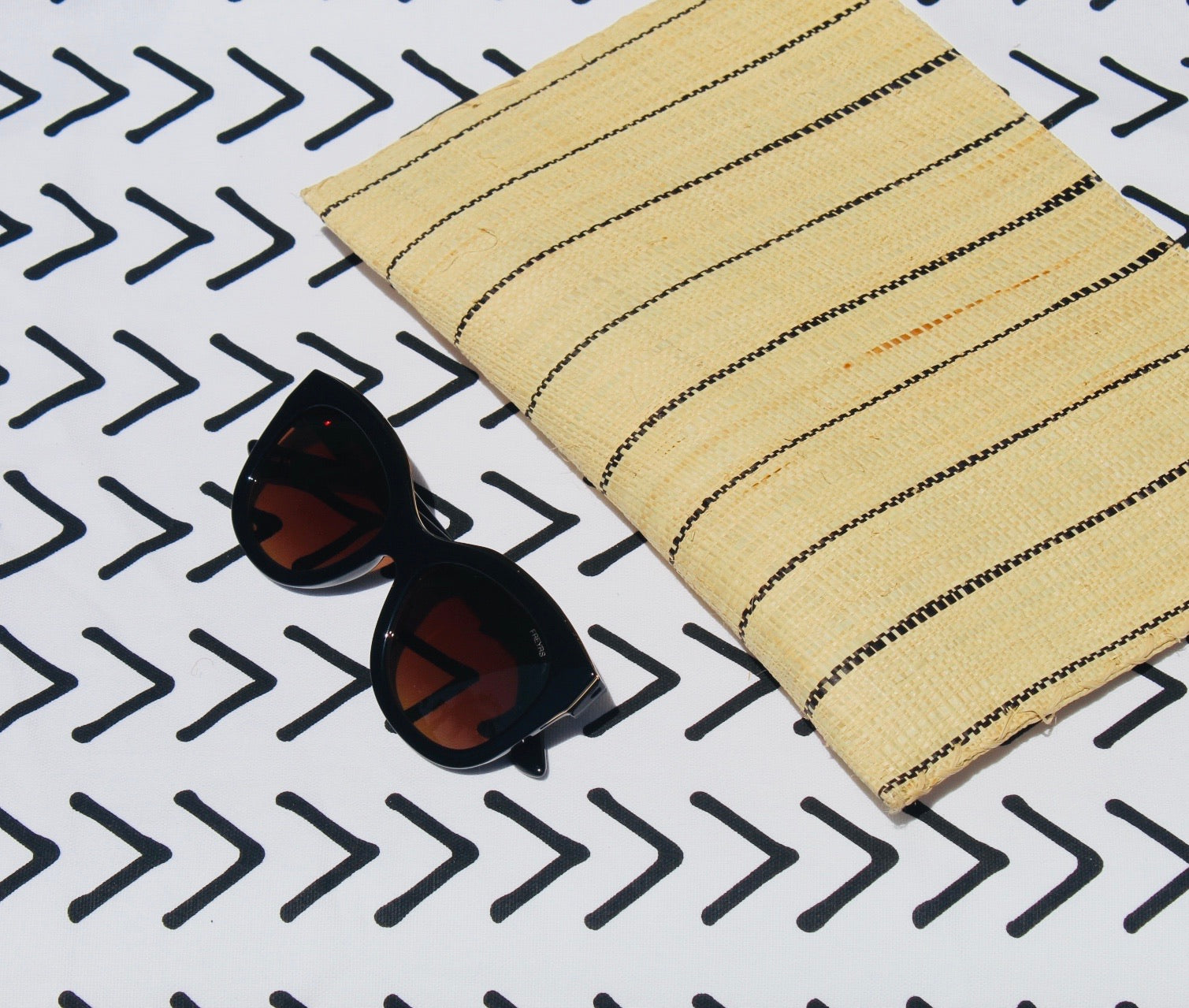 Nolita Sunnies