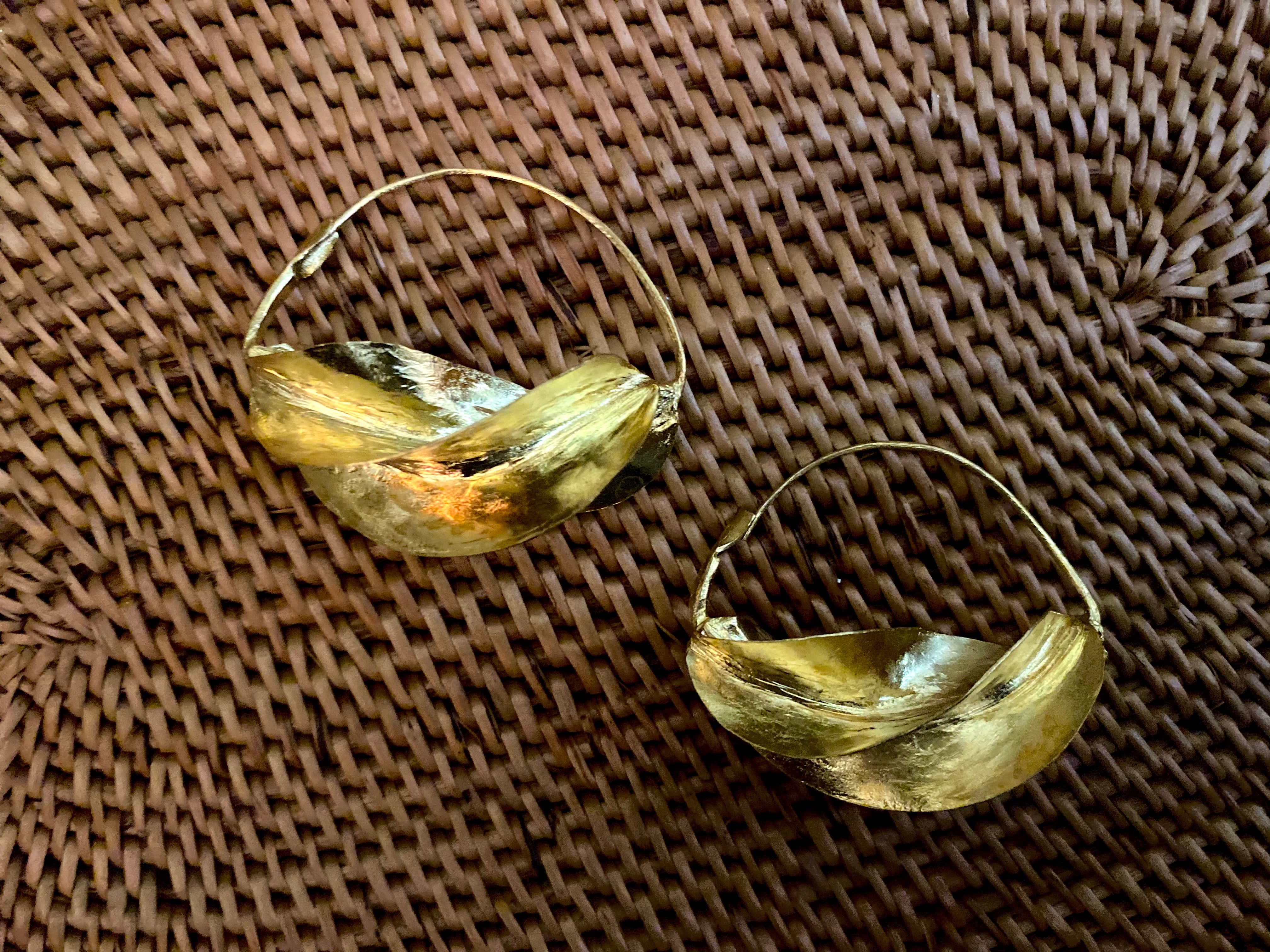 Fulani Earrings