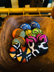 Tokun - Ankara Studs