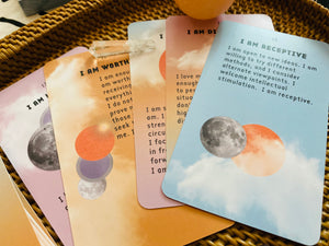 I AM Everything™ Affirmation Cards