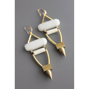 Inspiration Earring