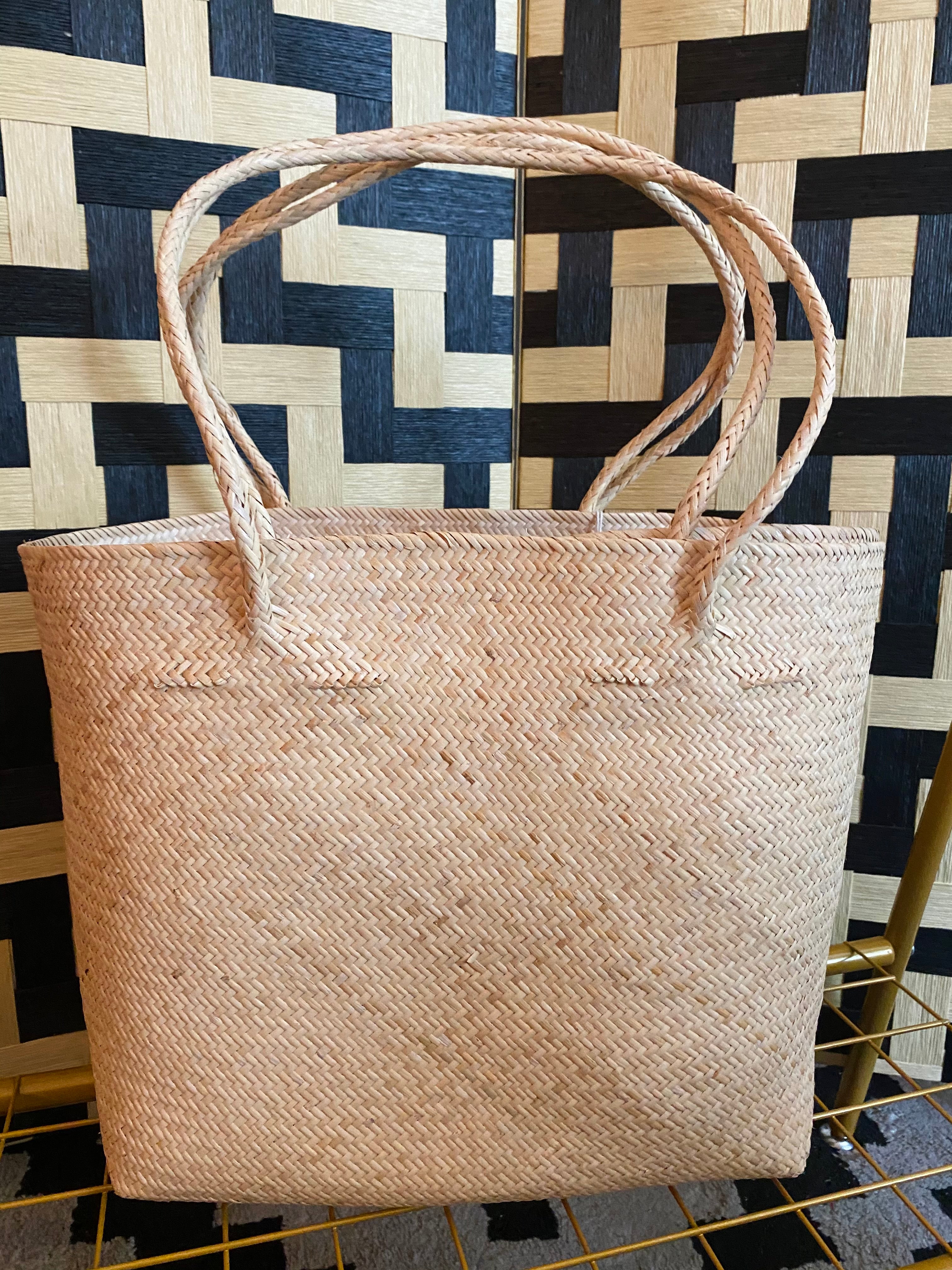 Ayanna Day Tote