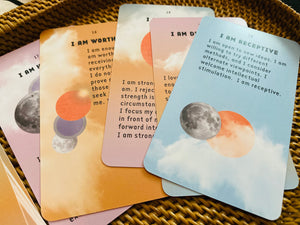 I AM Everything™ Affirmation Cards